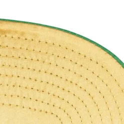 75Th Anniversary Gold Snapback Utah Jazz