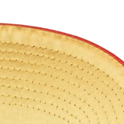 75Th Anniversary Gold Snapback Atlanta Hawks