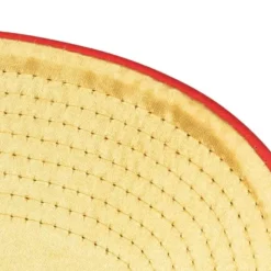 75Th Anniversary Gold Snapback Houston Rockets