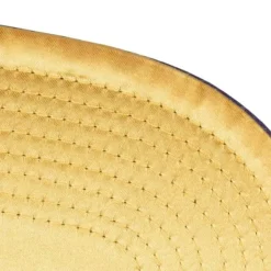 75Th Anniversary Gold Snapback Los Angeles Lakers