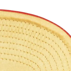 75Th Anniversary Gold Snapback Portland Trail Blazers