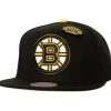 100Th Snapback Boston Bruins