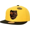 90Th Snapback Boston Bruins