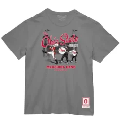 The Best Band Tee Ohio State