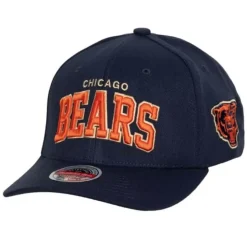The Champ Stretch Snapback Chicago Bears