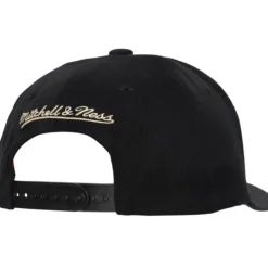 The Champ Stretch Snapback University Of Tennessee