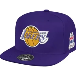 The Champs Fitted Hwc Los Angeles Lakers