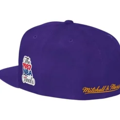 The Champs Fitted Hwc Los Angeles Lakers