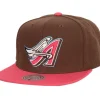 The Damn Snapback Coop Anaheim Angels
