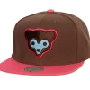 The Damn Snapback Coop Chicago Cubs