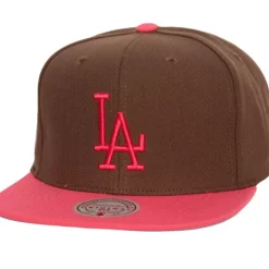 The Damn Snapback Coop Los Angeles Dodgers