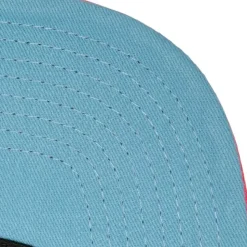 The Damn Snapback Coop Los Angeles Dodgers