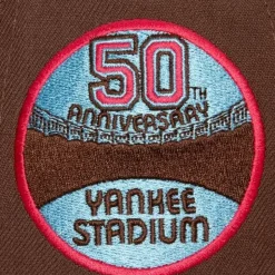 The Damn Snapback Coop New York Yankees