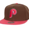 The Damn Snapback Coop Philadelphia Phillies
