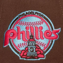 The Damn Snapback Coop Philadelphia Phillies
