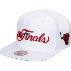 The Finals Snapback Chicago Bulls