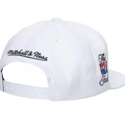 The Finals Snapback Chicago Bulls