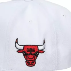 The Finals Snapback Chicago Bulls