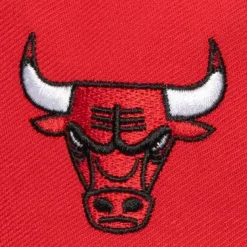 The Finals Snapback Chicago Bulls