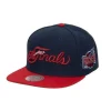 The Finals Snapback Hwc Houston Rockets