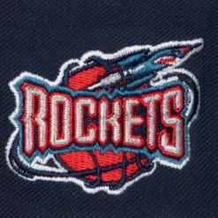 The Finals Snapback Hwc Houston Rockets