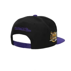 The Finals Snapback Los Angeles Lakers