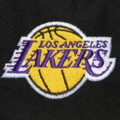 The Finals Snapback Los Angeles Lakers