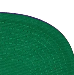 The Finals Snapback Los Angeles Lakers