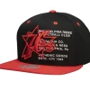 The Info Snapback Hwc Philadelphia 76Ers