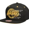 The Info Snapback Los Angeles Lakers