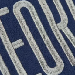 There And Back Fleece Crew Georgetown University