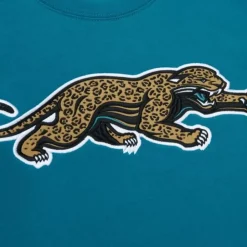 There And Back Fleece Crew Jacksonville Jaguars