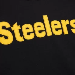 There And Back Fleece Crew Pittsburgh Steelers