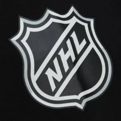 There And Back Fleece Crew Current Logo Los Angeles Kings