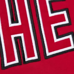 There And Back Fleece Crew Miami Heat