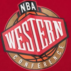 There And Back Fleece Crew Houston Rockets