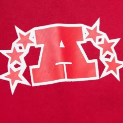 There And Back Fleece Crew Kansas City Chiefs