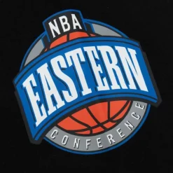 There And Back Fleece Crew Toronto Raptors