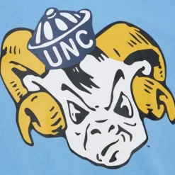 There And Back Fleece Crew University Of North Carolina