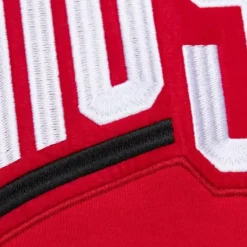 There And Back Fleece Crew Ohio State