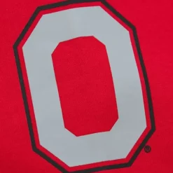 There And Back Fleece Crew Ohio State