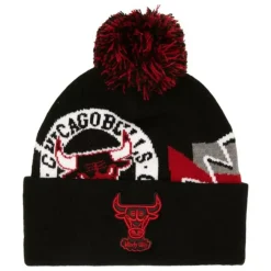 Those Days Knit Hwc Chicago Bulls