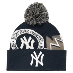 Those Days Knit New York Yankees
