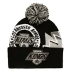 Those Days Knit Vntg Los Angeles Kings