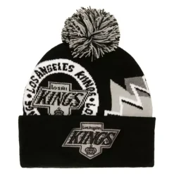 Those Days Knit Vntg Los Angeles Kings