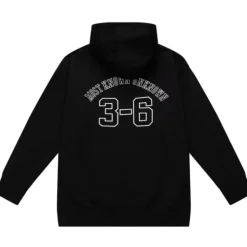 Three 6 Mafia X Br Remix Hoody Memphis Grizzlies