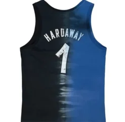 Tie Dye Cotton N&N Tank Orlando Magic Penny Hardaway