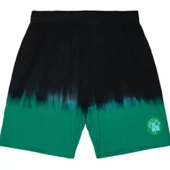 Tie Dye Shorts Boston Celtics