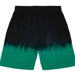 Tie Dye Shorts Boston Celtics