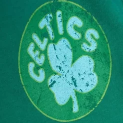 Tie Dye Shorts Boston Celtics